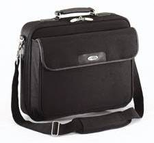 NBTABCN01 Targus CN01 Notepac 15/15.4" Notebook Case - 40 x 33 x 10cm