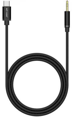 MT-TA03 MT-Viki MT-TA03 Type C TO 3.5MM Audio Cable - 1meter