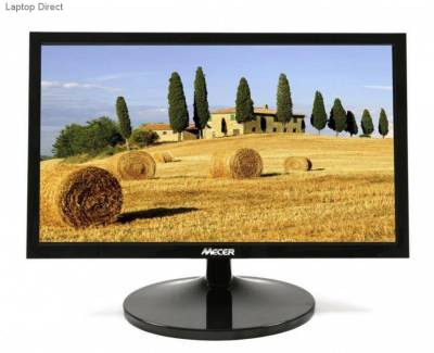 A1954H Mecer 19" 4 x 3 TFT LED Monitor