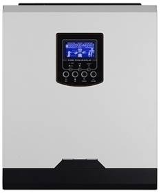 SOL-I-AX-3VP Mecer Axpert V 3kW Pure Sine Wave Inverter with 1200W PWM controller