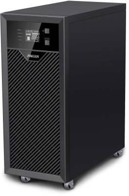 ME-10000-WPTV Mecer 10000VA / 10000W On-line Pure Sine Wave UPS - Tower