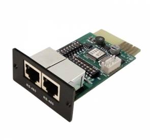 SOL-I-V-MODBUS Mecer MODBUS Card for InfiniSolar Inverter Range
