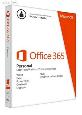 SF-Mo365P Microsoft Office 365 Personal
