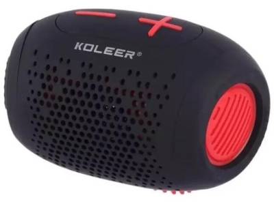 S886 Microworld Koleer S886 Bluetooth Speaker