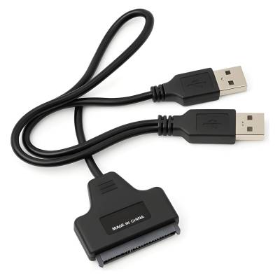ADA013 Microworld ADA013 USB 2.0 to SATA Cable