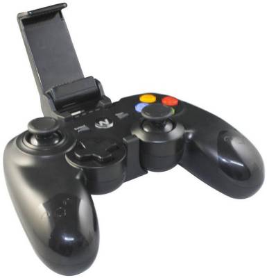 VW-T11 Microworld VW-T11 Bluetooth Smartphone Gamepad