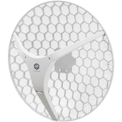 RB-LHG5AX-XL MikroTik LHG XL 5 AX 27dBi PtP CPE