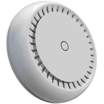 MK-RBCAPGI 5ACD2ND XL MikroTik cap AC XL Dual Band AC PoE ceiling Mount Access Point, 2x LAN