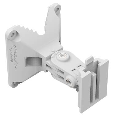 RB-QMP MikroTik QMP Quickmount PRO for small antennas