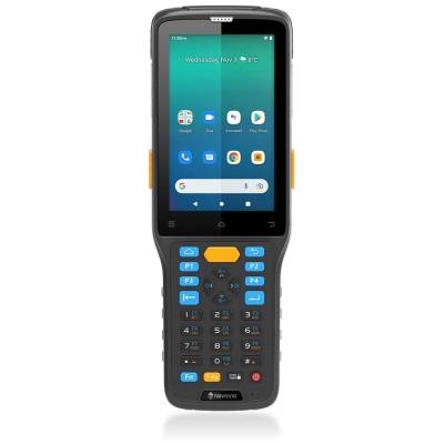 N7-Pro-W4-S2 Newland N7 Cachalot Pro II Mobile Computer 4GB / 64GB with 4" Gorilla Glass Touch Screen