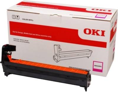 CNOKZ46857506 OKI 46857506 Magenta (M) Laser Imaging Drum
