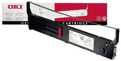 CNOKZ40629303 OKI 40629303 ML-4410 15Mil Characters Ribbon