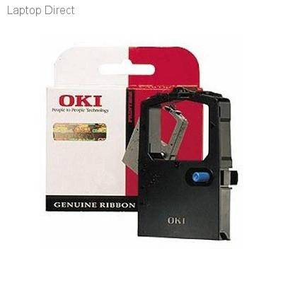 RB-o5500 OKI 01-09-5500 Ribbon (01126302)