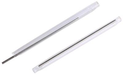 AC-FIB-SLEEVE-40 Acconet Splice Protection Sleeve 40mm - 100 Pack