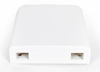 AC-FIB-TERM-2 Acconet Termination Box 2 Port
