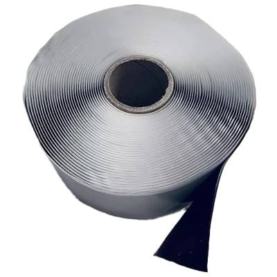 AC-TAPE-BTYL-48 Acconet Butyl Tape - Self Adhesive 48mm x 2mm x 20 Meters