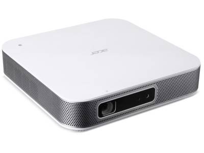 MR.JY611.001 Acer PD1520s 1200 ANSI Lumens Full HD 1920x1080 DLP Projector, HDMI