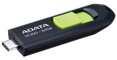 FD-A64GUC300 Adata UC300 64Gb USB 3.0 Flash Drive