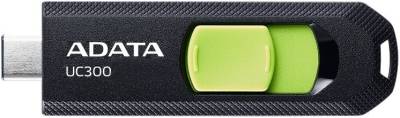 ACHO-UC300-256G-RBK/GN Adata UC300 256GB USB 3.2 Type-C Flash Drive