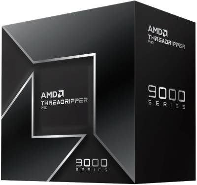 100-100001361WOF AMD Ryzen ThreadRipper Pro 9995WX 96-core 2.5GHz up to ...
