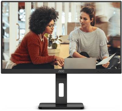 AOC-24E3QAF AOC 24E3QAF 23.8" IPS Full HD LED Monitor