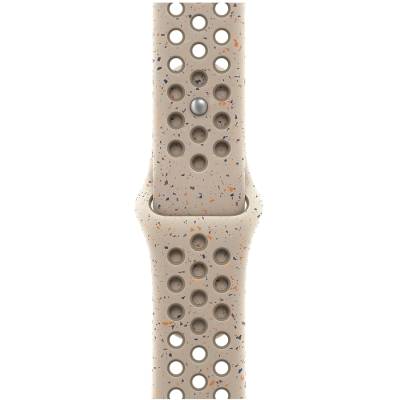 MUUR3ZM/A Apple 41mm Desert Stone Nike Sport Band - M/L