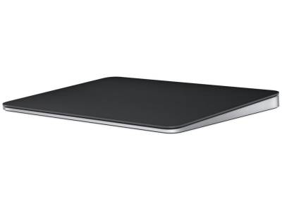 MXKA3ZM/A Apple Magic Trackpad - Black Multi-Touch Surface