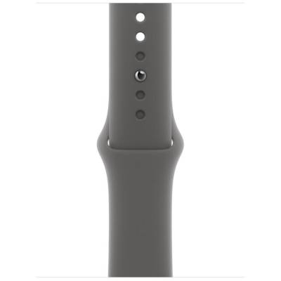 MXLH3ZM/A Apple 42mm Stone Gray Sport Band - M/L