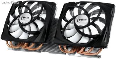 872767004825 Arctic Accelero Twin Turbo 6990 VGA Cooling Unit
