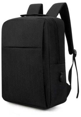 A21120-B Astrum LB200 15" Oxford Backpack - Black