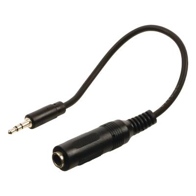 A30602-B Astrum AE002 3.5mm Male to Female Aux Extension Cable