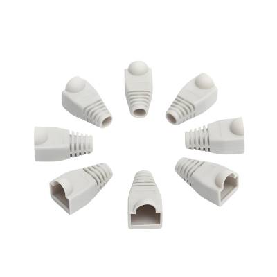 A72011-Q Astrum NT110 Network RJ45 Boots Rubber - 50-Pack