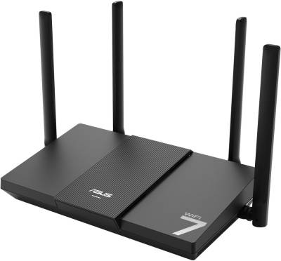 ASUS RT-BE50 ASUS RT-BE50 BE3600 WiFi 7 Router