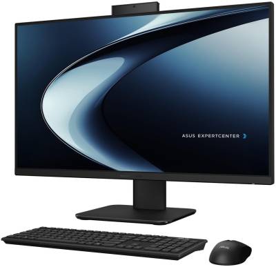 P470VAK-I58512B0X Asus ExpertCenter P440 AIO 23.8" Full HD PC, i5-13420H 4.6GHz, 8GB RAM, 512GB SSD, Win 11 Pro