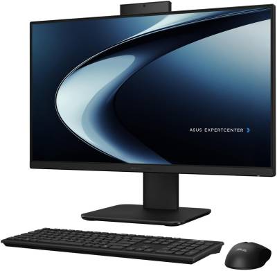 DTAS90PT03X5-M05WX0 Asus ExpertCenter P440 AIO 23.8" Full HD PC, Core 5 210H 4.8GHz, 16GB RAM, 512GB SSD, Win 11 Pro
