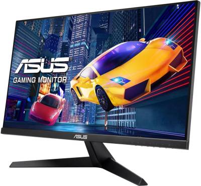 MNASVY249HGR Asus VY249HGR Eye Care 23.8" IPS Full HD 1920x1080 LED backlit Gaming Monitor, HDMI, VGA