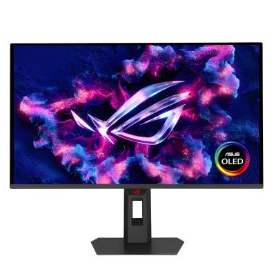 ASUS XG27AQDPG Asus ROG Strix OLED XG27AQDPG Gaming Monitor