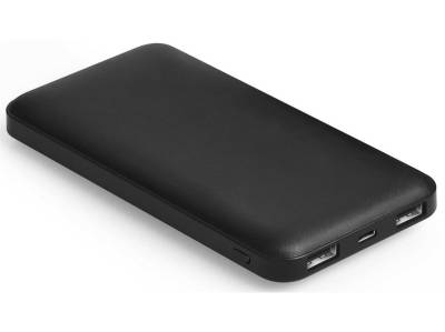 B-L-Y00 Belj 5000mAh Powerbank with LED Torch