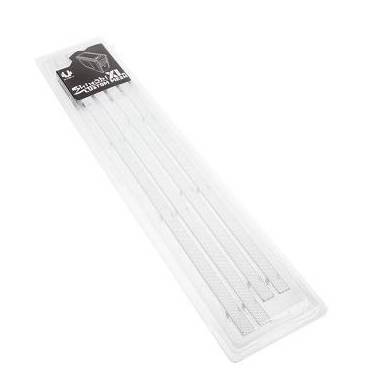 CH-BAMS-W Bitfenix Mesh Strips - White - for Shinobi
