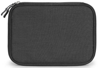 BGLUG-TECHM-BLK Body Glove Tech Storage Bag