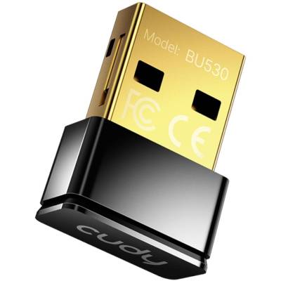 BU530 Cudy BU530 Bluetooth 5.3 Nano USB Adapter