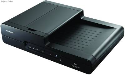 SCCADR-F120 Canon DR-F120 Person Document Scanner