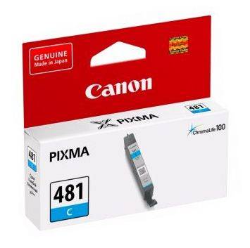 2098C001AA CANON CLI-481C Cyan ink cartridge