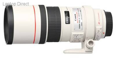 2530A017AA Canon EF 300 mm f 4.0 L IS USM, 77, BIH