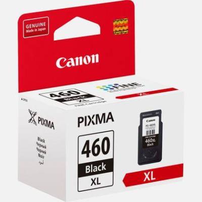 CPG460XL Canon PG-460XL High Yield  Black Ink cartridge