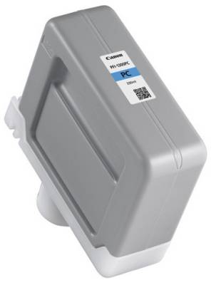 CNCAPFI-1300PC Canon PFI-1300 PC Canon Ink Tank 330ml (Photo Cyan)