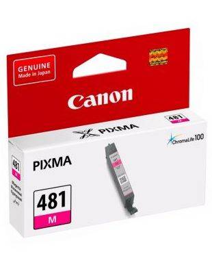 CNCACLI481M CANON CLI-481M Magenta ink cartridge