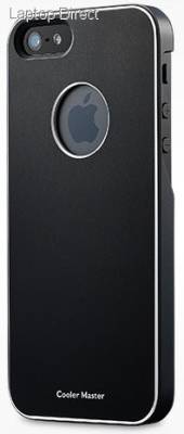 CB-CTi5A100K Coolermaster Traveler i5A-100 Black Protection Case