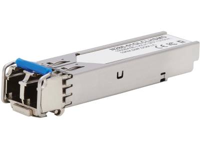 N286-01GLCLHSMD Eaton Tripp Lite series Cisco-Compatible GLC-LH-SMD SFP Transceiver - 10/100/1000Base-LX/LH