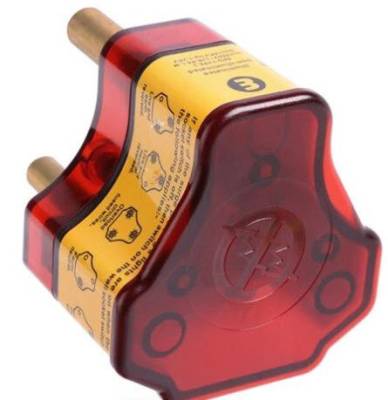 FBWP Ellies FBWP High Surge Protection Plug